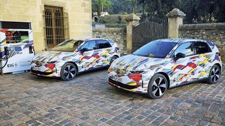 Martin Vaculík vs. Volkswagen ID. Polo ještě jednou: Elektromobil pro každého? Martin Vaculík vs. Volkswagen ID. Polo ještě jednou: Elektromobil pro každého?