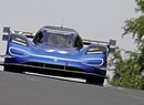 Volkswagen ID.R