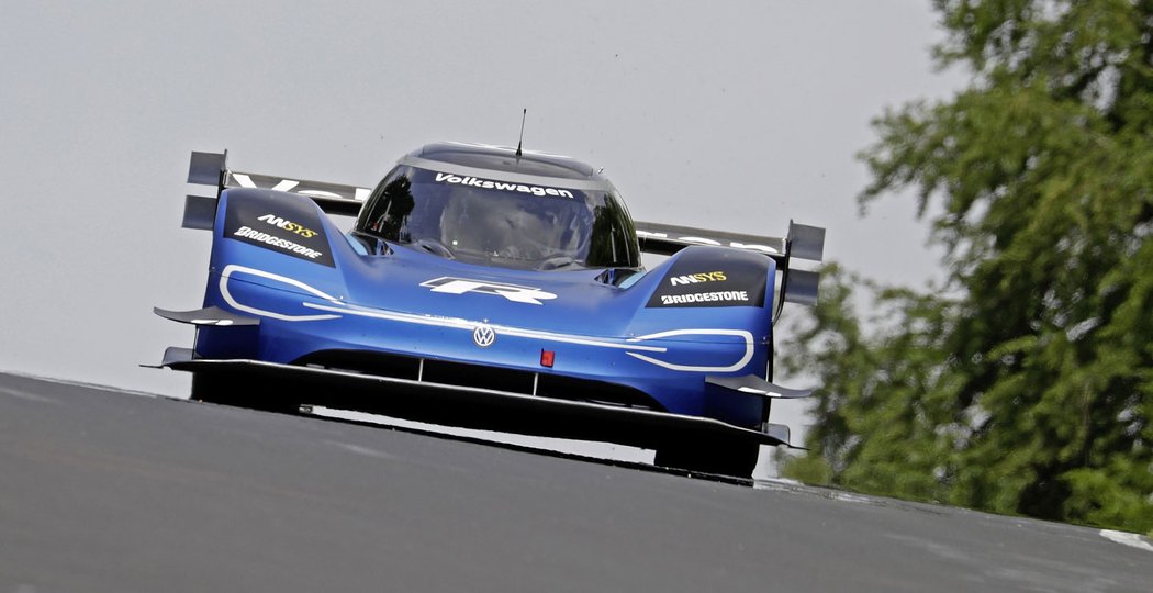 Volkswagen ID.R 