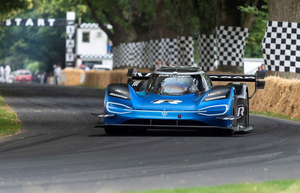 Volkswagen ID. R