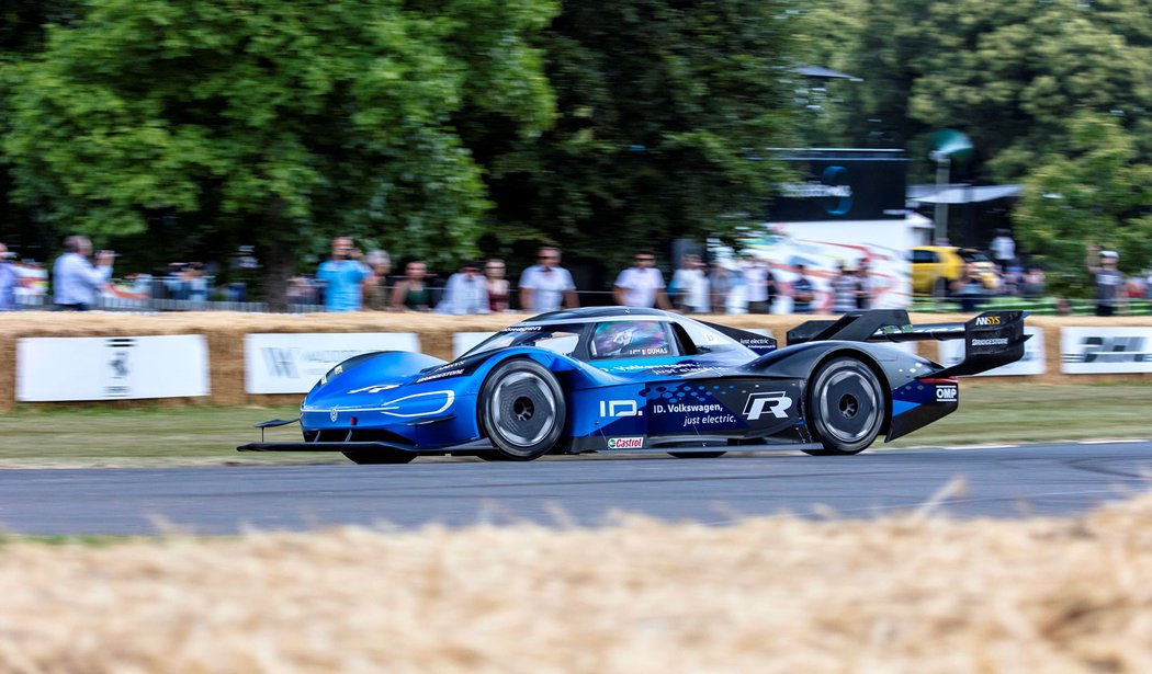 Volkswagen ID. R 