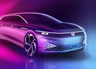 VW představuje sedmý elektrický koncept: ID. Space Vizzion je mix SUV a GT, jenž míří do výroby