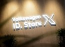 Volkswagen ID. Store X