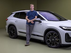 Nový Volkswagen ID.Tiguan oficiálně: Známé jméno přichází s tradiční ergonomií a typickým designem
