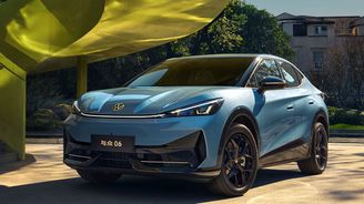 Volkswagen uvede autonomní řízení úrovně 3. Jako první do sourozence Cupry Volkswagen uvede autonomní řízení úrovně 3. Jako první do sourozence Cupry