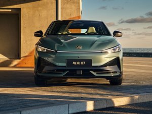 Volkswagen v Evropě nabídne své čínské modely. Podle Schäfera aspoň na zkoušku