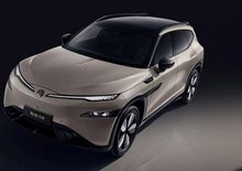 Volkswagen uvedl svůj nejdivnější elektromobil. Poprvé využívá čínskou techniku