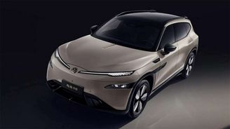 Volkswagen uvedl svůj nejdivnější elektromobil. Poprvé využívá čínskou techniku Volkswagen uvedl svůj nejdivnější elektromobil. Poprvé využívá čínskou techniku