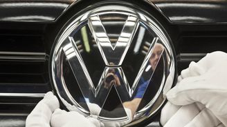 Volkswagen prodal za pololetí poprvé více než tři miliony vozů 