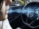 Volkswagen vylepší infotainment v novém Golfu