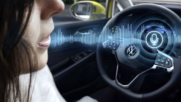 VW vylepší infotainment v novém Golfu, reaguje tak na kritiku zákazníků