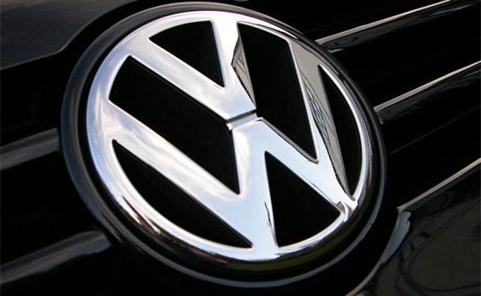 Volkswagen logo