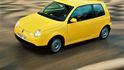 Volkswagen Lupo 3L TDI Volkswagen Lupo 3L TDI