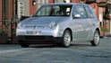 Volkswagen Lupo 3L TDI Volkswagen Lupo 3L TDI