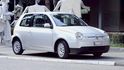 Volkswagen Lupo 3L TDI Volkswagen Lupo 3L TDI