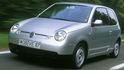 Volkswagen Lupo 3L TDI Volkswagen Lupo 3L TDI