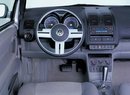Volkswagen Lupo 3L TDI