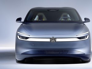 Volkswagen, který láme rekordy: Mission Efficiency ukazuje možnosti pohonu malé novinky