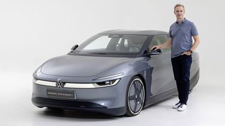 Volkswagen Mission Efficiency Volkswagen Mission Efficiency