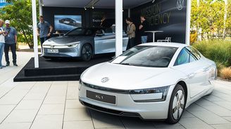 Volkswagen Mission Efficiency Volkswagen Mission Efficiency