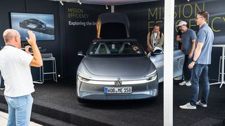 Volkswagen Mission Efficiency Volkswagen Mission Efficiency