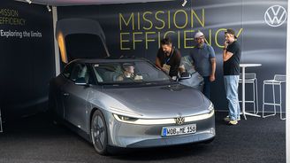 Volkswagen Mission Efficiency Volkswagen Mission Efficiency