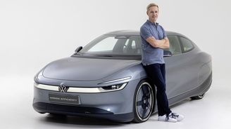 Volkswagen Mission Efficiency Volkswagen Mission Efficiency