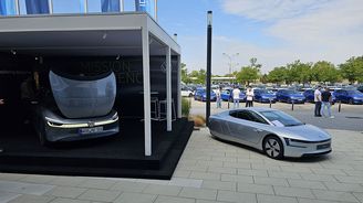 Volkswagen Mission Efficiency Volkswagen Mission Efficiency