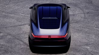 Volkswagen Mission Efficiency Volkswagen Mission Efficiency