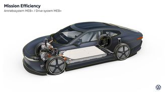 Volkswagen Mission Efficiency Volkswagen Mission Efficiency