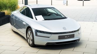 Volkswagen Mission Efficiency Volkswagen Mission Efficiency