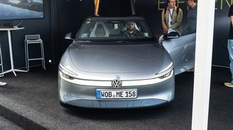 Volkswagen Mission Efficiency Volkswagen Mission Efficiency