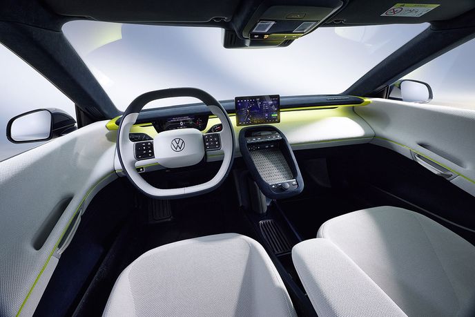 Volkswagen Mission Efficiency Volkswagen Mission Efficiency