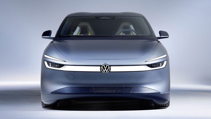 Volkswagen Mission Efficiency Volkswagen Mission Efficiency