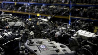 VW svolá kvůli emisím v Německu 2,5 milionu aut, 287.000 škodovek  