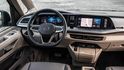 Volkswagen Multivan 2.0 TDI DSG Volkswagen Multivan 2.0 TDI DSG