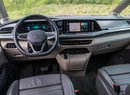 Volkswagen Multivan Long Life 1.4 TSI eHybrid