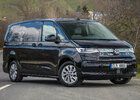 TEST Volkswagen Multivan Long Life 1.4 TSI eHybrid – Praktik vhodný i pro diplomaty 