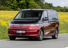 TEST Volkswagen Multivan Long Style 2.0 TSI – Rodinný ideál s nejsilnějším srdcem
