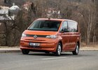 Nový Volkswagen Multivan v Česku poprvé koupíte pod milion. Velké slevy se týkají všech motorů