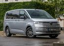 Volkswagen Multivan T7 Long 2.0 TDI DSG