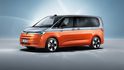 Volkswagen Multivan T7 Volkswagen Multivan T7