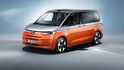 Volkswagen Multivan T7 Volkswagen Multivan T7