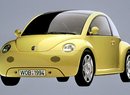 Volkswagen New Beetle Concept (1994)