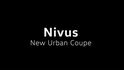Volkswagen Nivus Volkswagen Nivus
