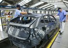 VW Nivus už sjíždí z výrobní linky. Do Evropy brazilské SUV kupé zamíří v roce 2021