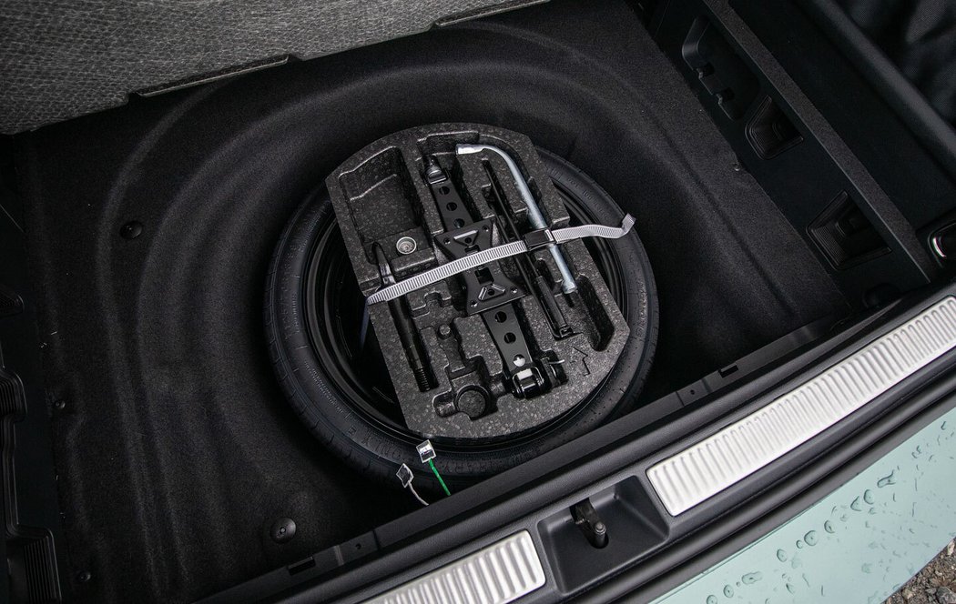 Volkswagen Passat Variant 2.0 TDI Elegance (110 kW)