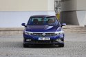 Volkswagen Passat 2.0 TSI DSG R-Line: Tolik toho dělá sám 