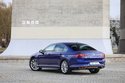 Volkswagen Passat 2.0 TSI DSG R-Line: Tolik toho dělá sám 