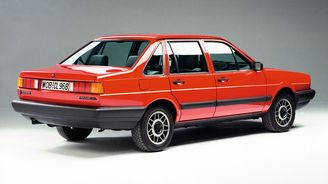Volkswagen Passat (B2) (1987) Volkswagen Passat (B2) (1987)